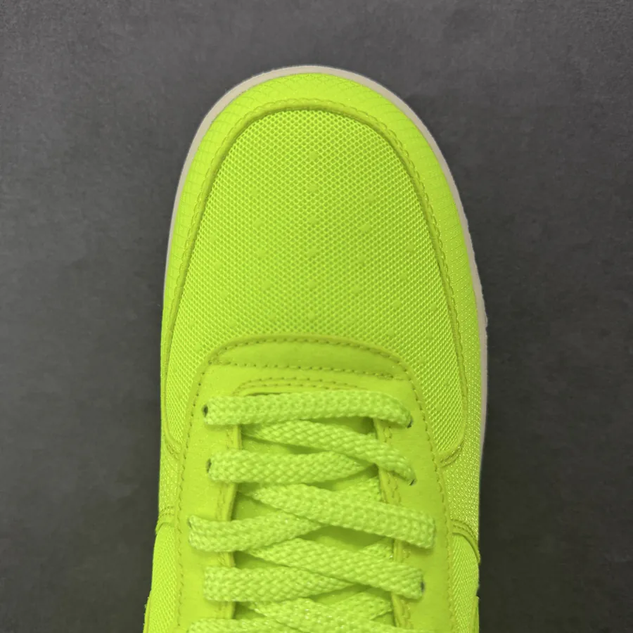 Nike Air Force 1 Low Original Calfskin, Authentic Style
