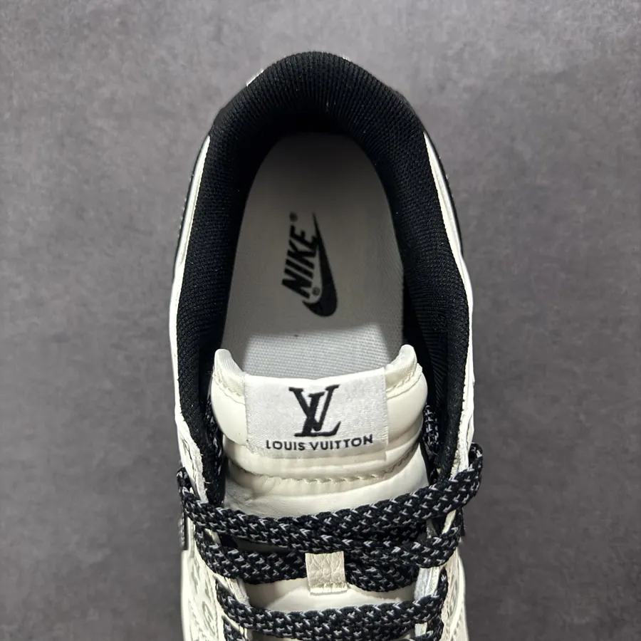 Nike SB Dunk Low Premium Custom Edition, Low Top Casual Sneakers