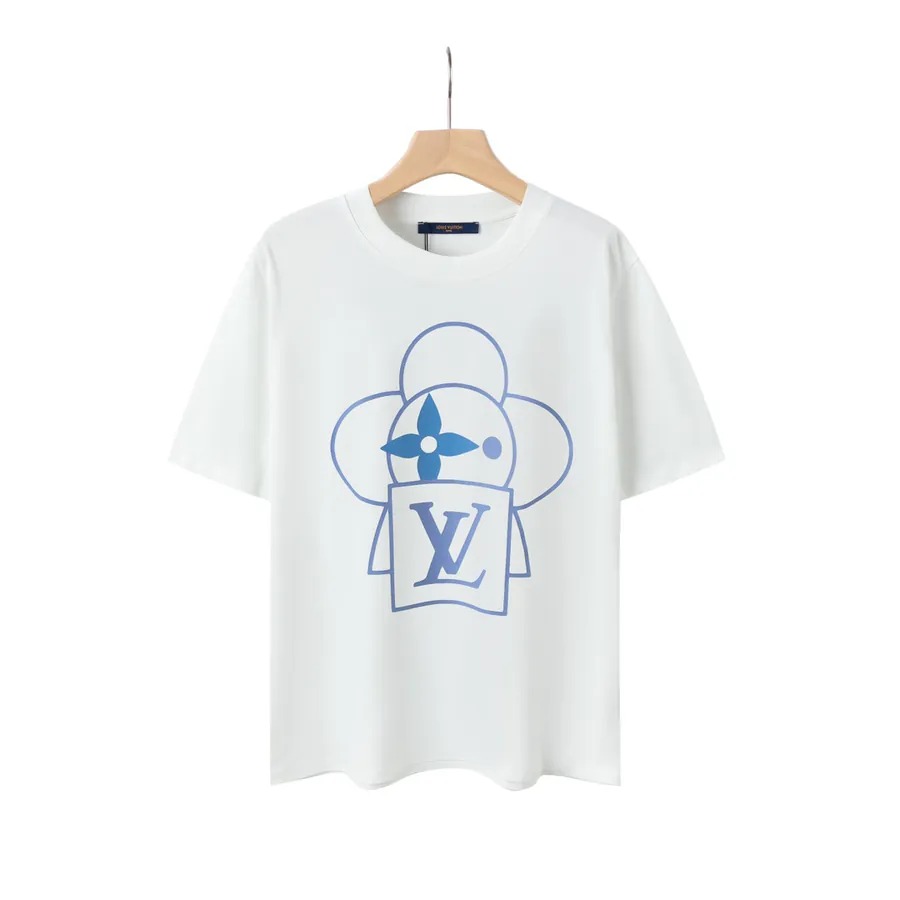 LV辰星 Limited Edition Summer T恤
