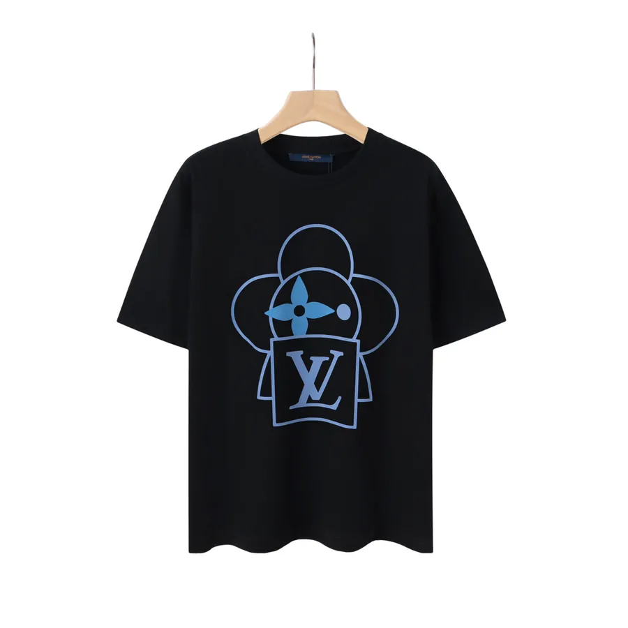 LV辰星 Limited Edition Summer T恤