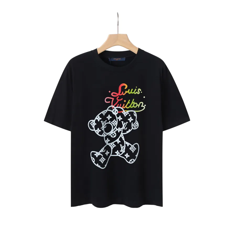 LV辰星 Limited Edition Summer T恤