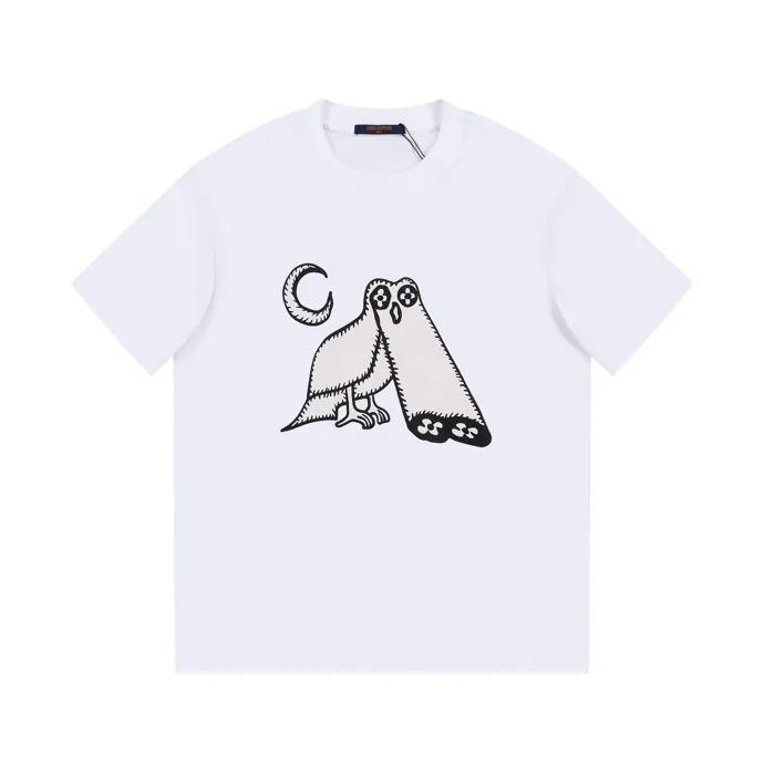 LV辰星 Limited Edition Summer T恤