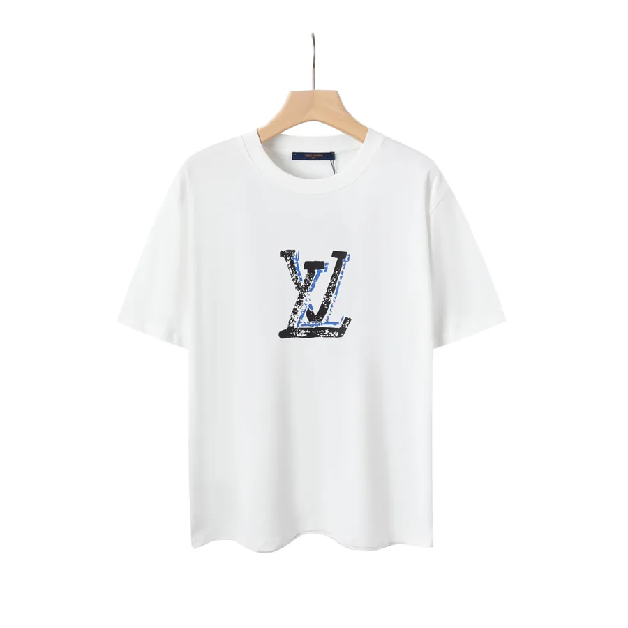 Louis Vuitton 25ss Field Officer Limited Edition Short Sleeve