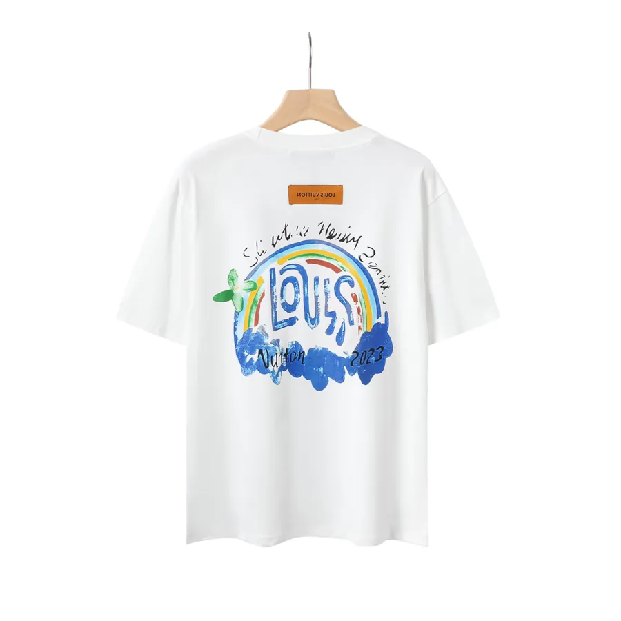 Louis Vuitton 25ss Field Officer Limited Edition Short Sleeve