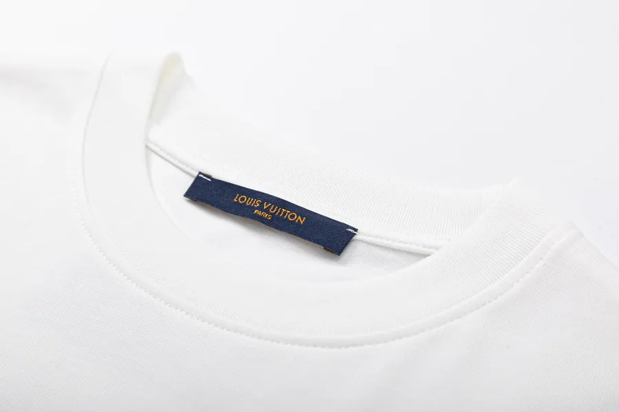 Louis Vuitton 25ss Field Officer Limited Edition Short Sleeve