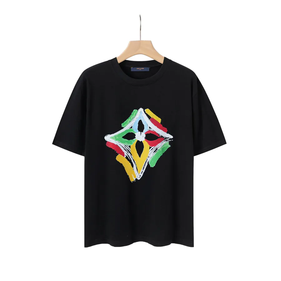 LOUIS VUITTON 23ss Astronaut Summer Limited Edition T Shirt