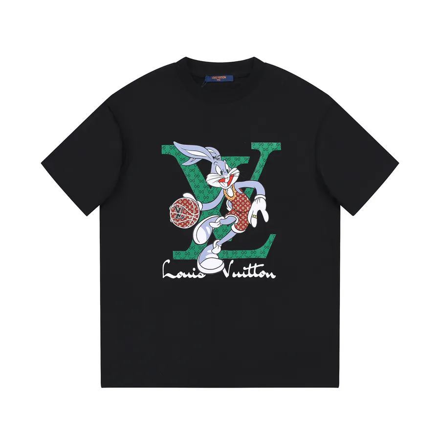 LOUIS VUITTON 23ss Summer Limited Edition T恤