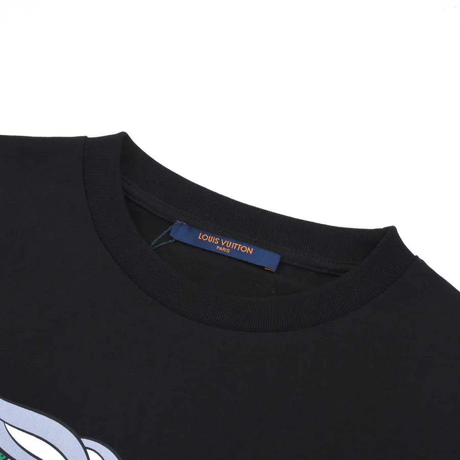 LOUIS VUITTON 23ss Summer Limited Edition T恤