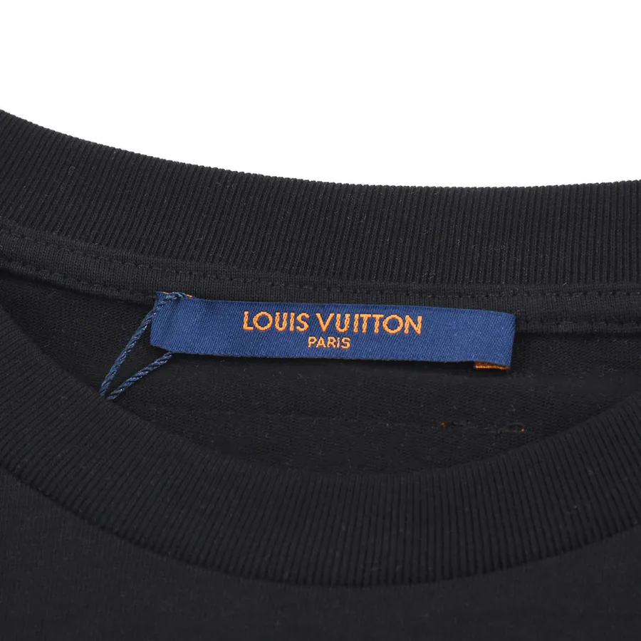 LOUIS VUITTON 23ss Summer Limited Edition T恤