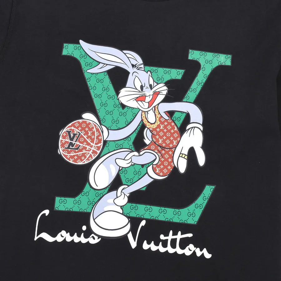 LOUIS VUITTON 23ss Summer Limited Edition T恤