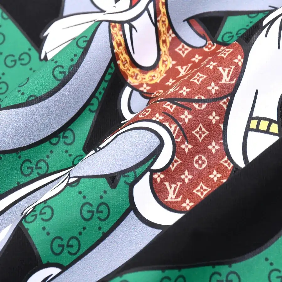 LOUIS VUITTON 23ss Summer Limited Edition T恤