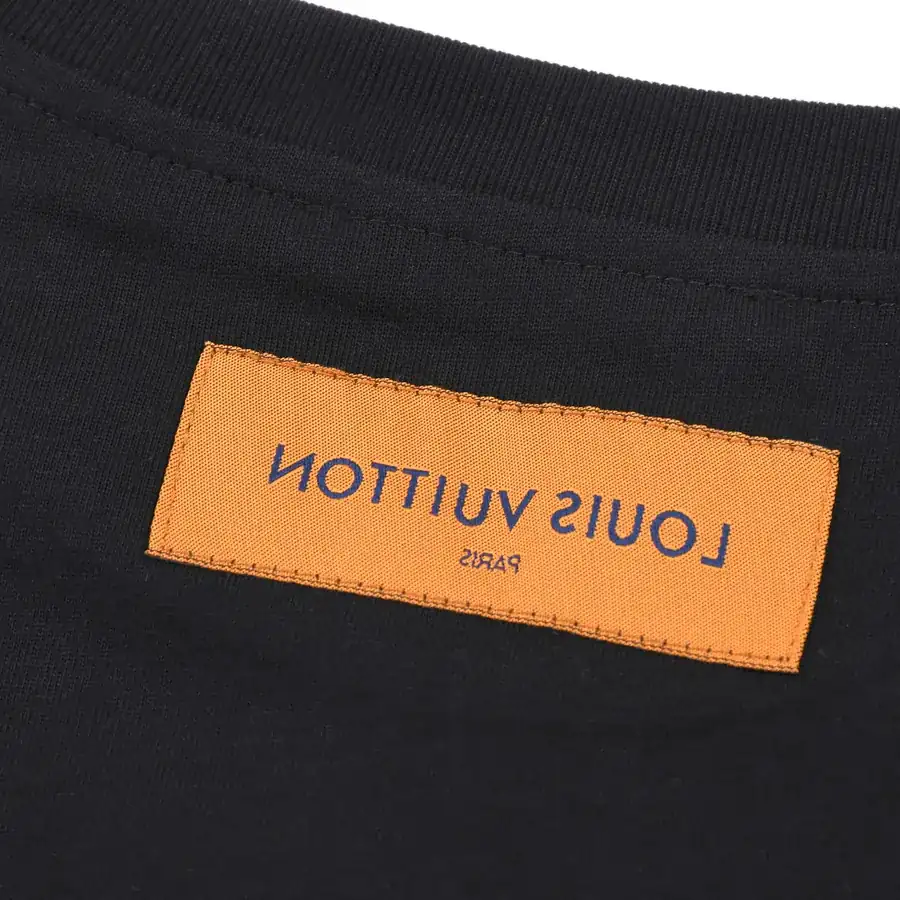 LOUIS VUITTON 23ss Summer Limited Edition T恤