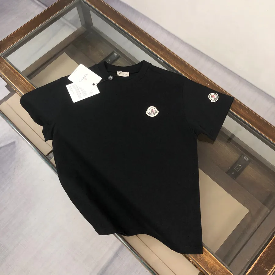 Top Version MON Premium (Exclusive Edition) Short Sleeve
