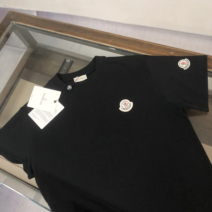Top Version MON Premium (Exclusive Edition) Short Sleeve