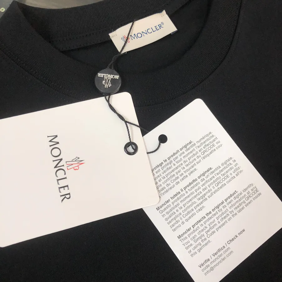 Top Version MON Premium (Exclusive Edition) Short Sleeve