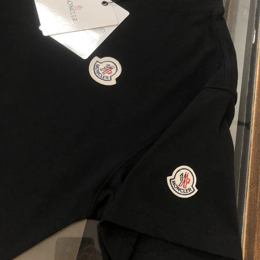 Top Version MON Premium (Exclusive Edition) Short Sleeve