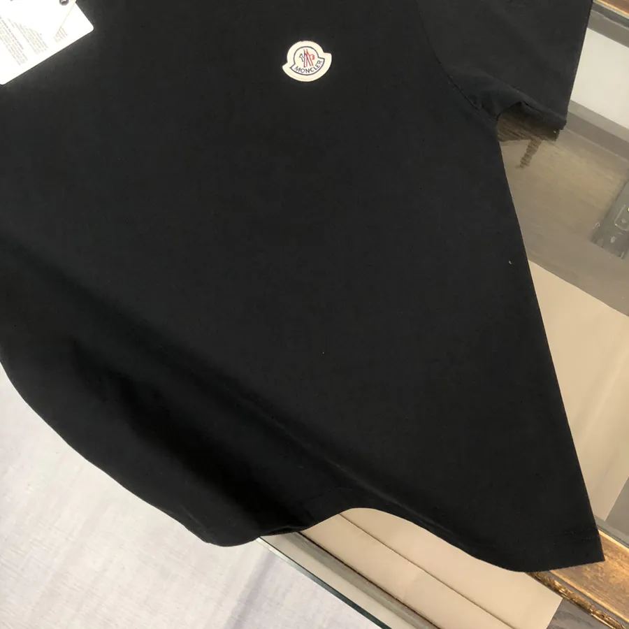 Top Version MON Premium (Exclusive Edition) Short Sleeve