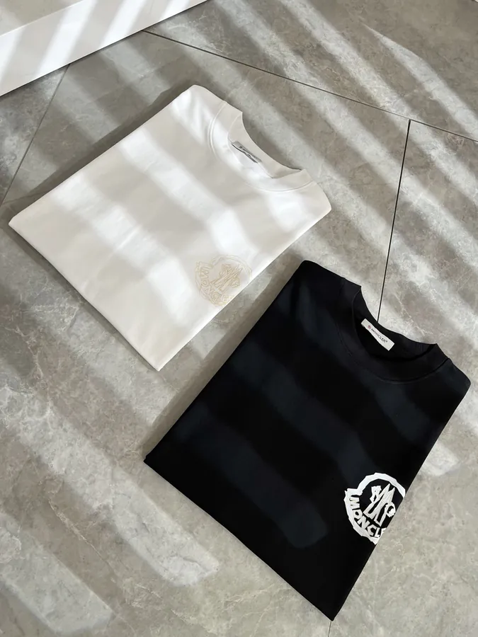 Top Version MON辰星专供 Short Sleeve Tote Bag