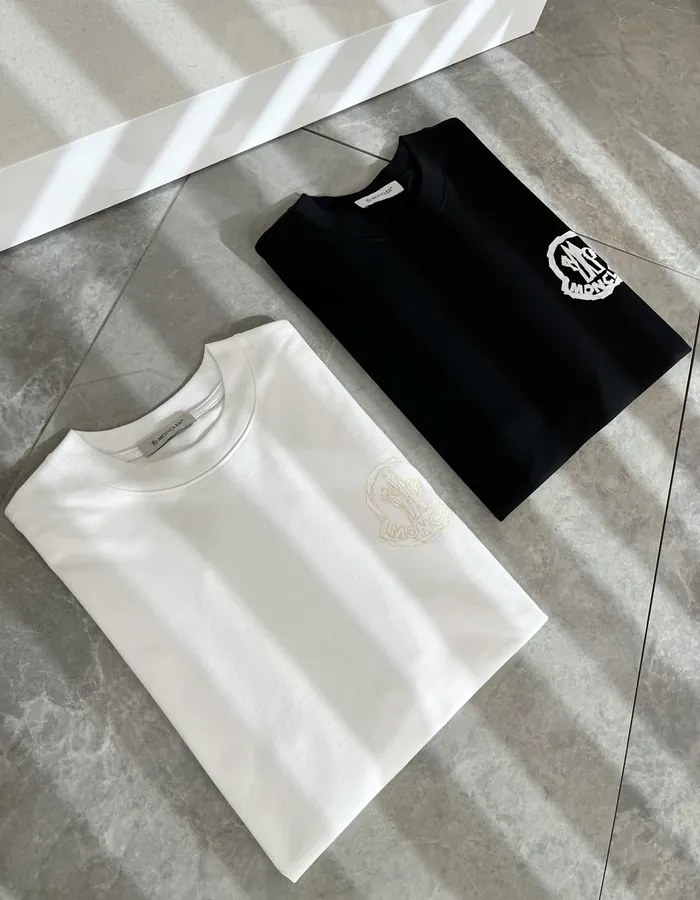 Top Version MON Premium (Exclusive Edition) Short Sleeve