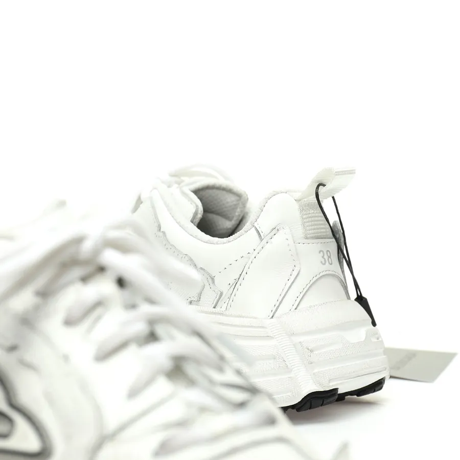 BALENCIAGA Monday Sneaker Vintage Style, Daily Commute