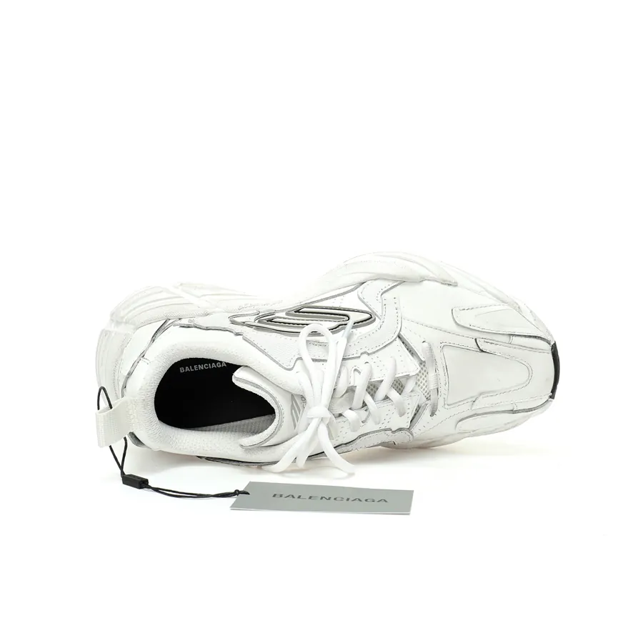 BALENCIAGA Monday Sneaker Vintage Style, Daily Commute