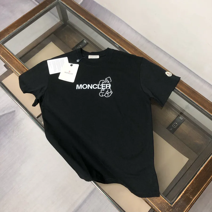 Premium Version MON辰星专供 Short Sleeve T Shirt