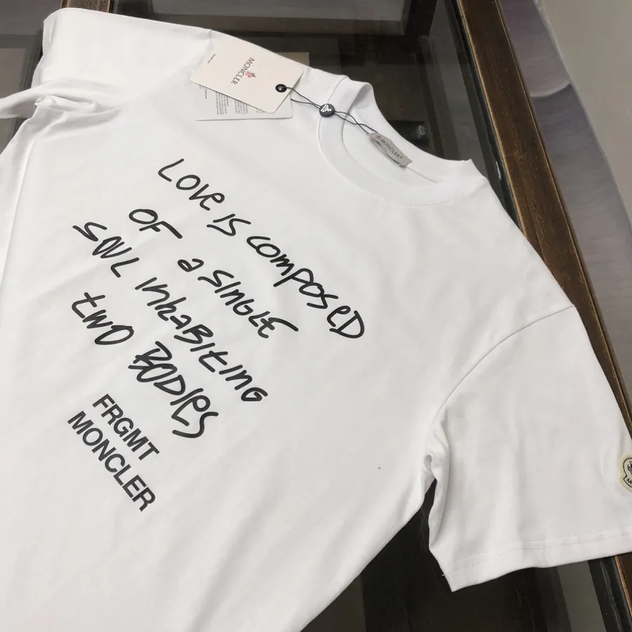 Premium Version MON辰星专供 Short Sleeve Cotton Dress