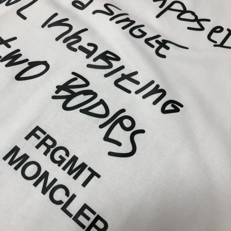 Premium Version MON辰星专供 Short Sleeve Cotton Dress