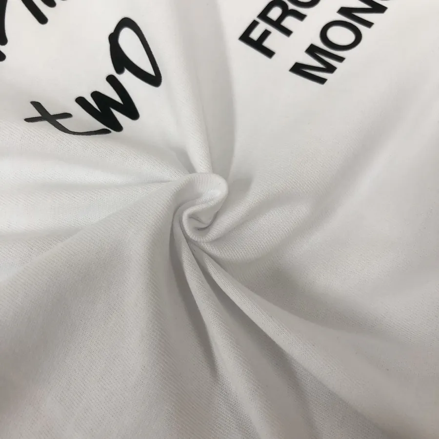 Premium Version MON辰星专供 Short Sleeve Cotton Dress