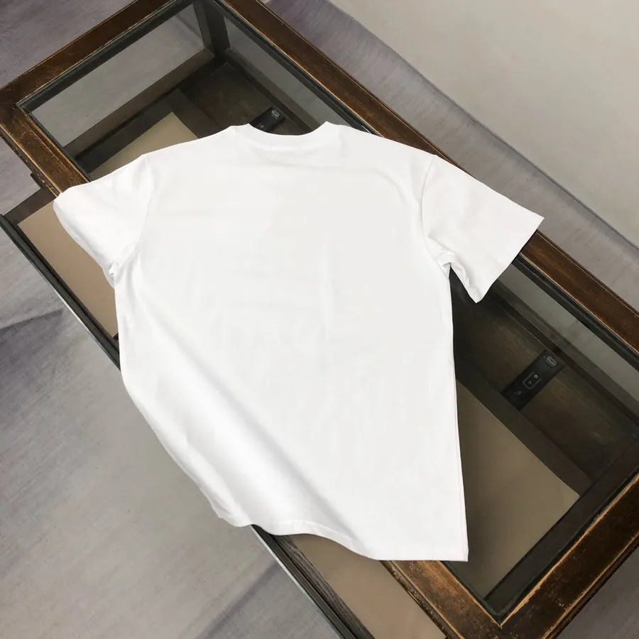 Premium Version MON辰星专供 Short Sleeve Cotton Dress