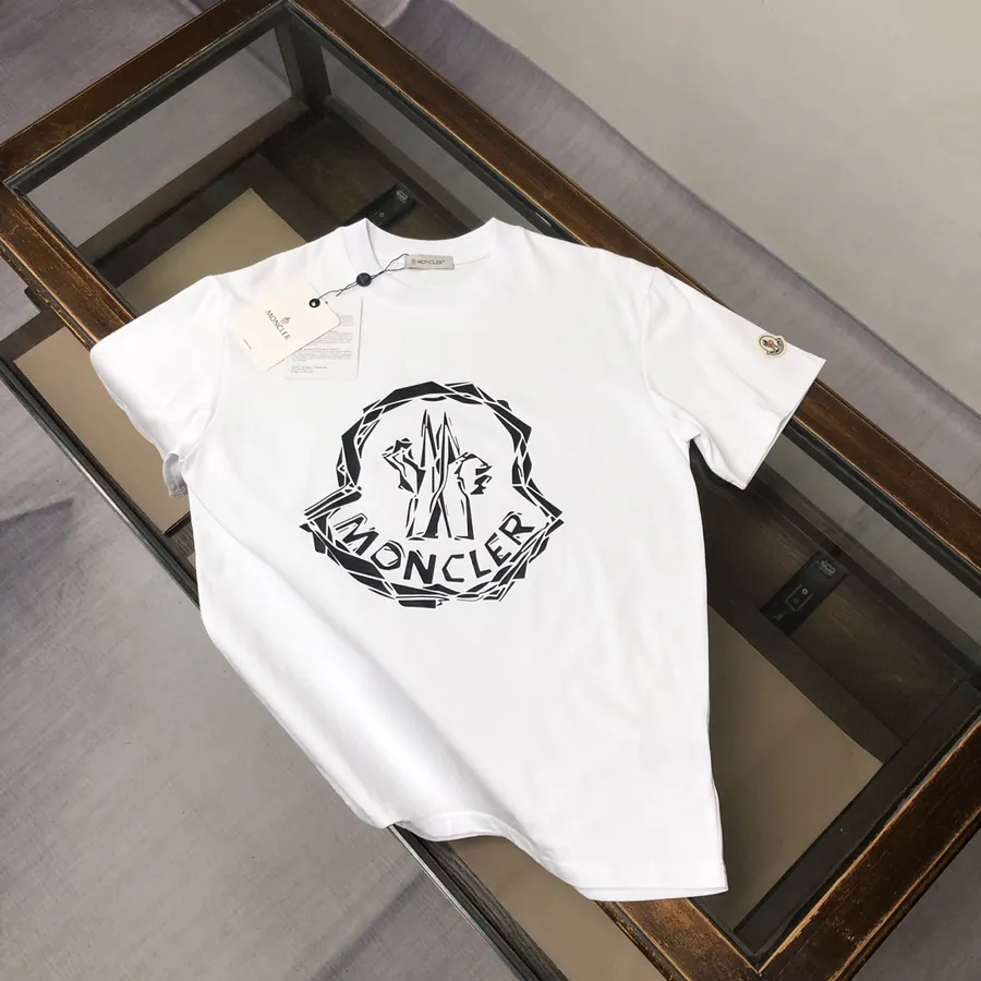 Top Version ♠MON♠ Chenxing Exclusive (Premium Version vs Regular Stock) Short Sleeve