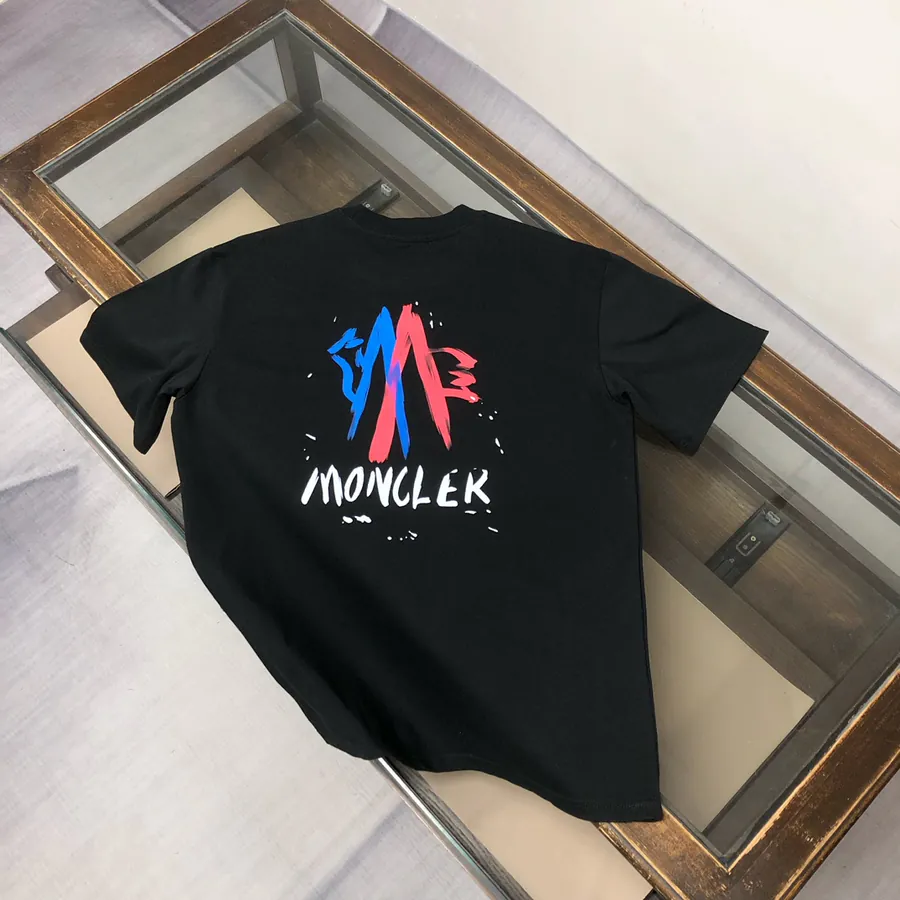 Premium Version MON辰星专供 Short Sleeve Tote