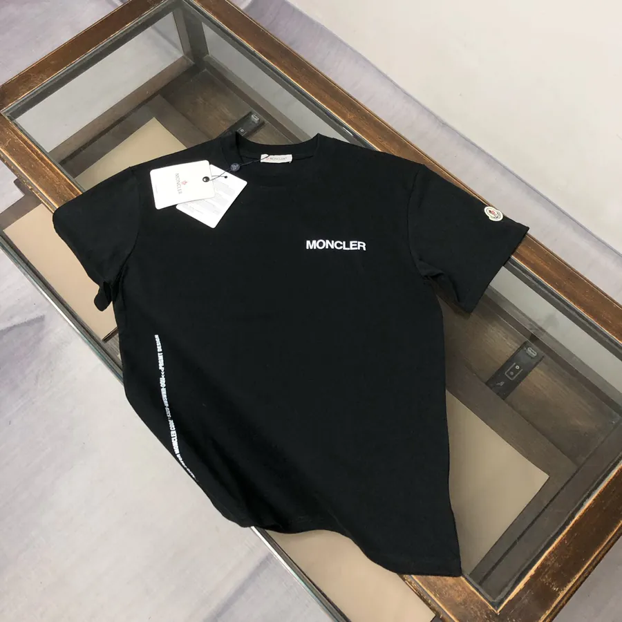 Premium Version MON Starlight Exclusive (Top Version vs Regular Edition) Short Sleeve
