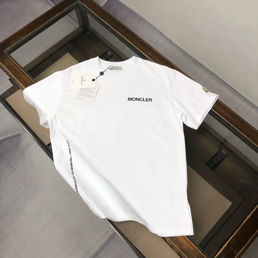 Top Version Mon Star Exclusive Summer Short Sleeve