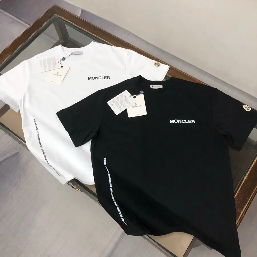 Top Version Mon Star Exclusive Summer Short Sleeve