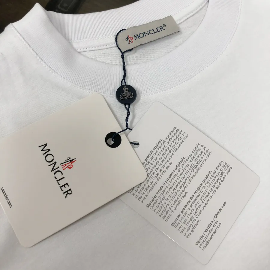 Top Version Mon Star Exclusive Summer Short Sleeve