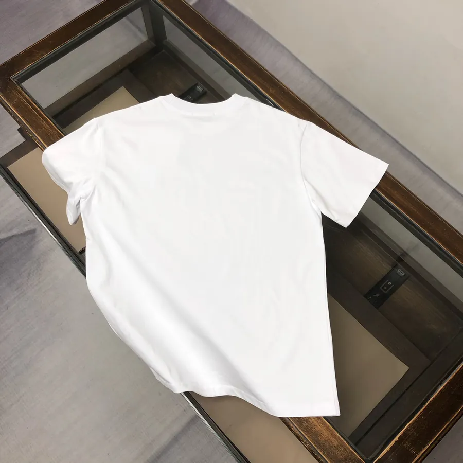 Top Version Mon Star Exclusive Summer Short Sleeve