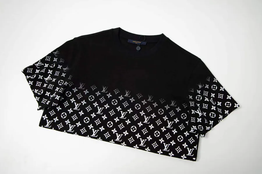 LV Roadster Short Sleeve Premium Edition