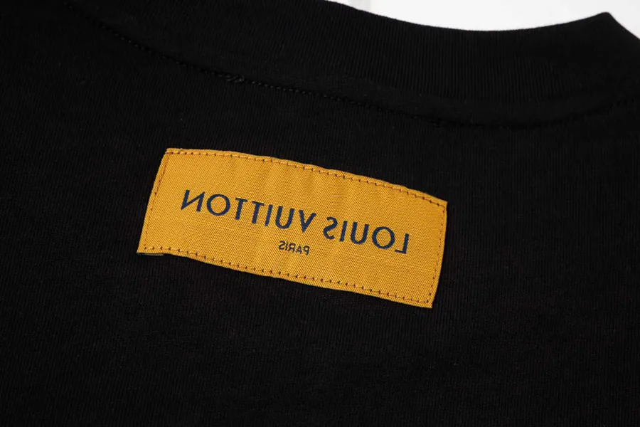 LV Roadster Short Sleeve Premium Edition