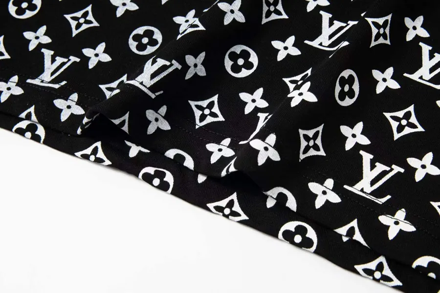 LV Roadster Short Sleeve Premium Edition