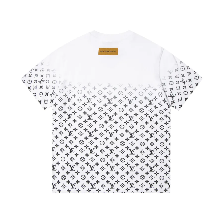LV Roadster Short Sleeve Premium Edition