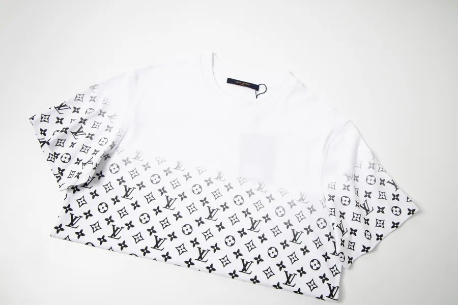LV Roadster Short Sleeve Premium Edition