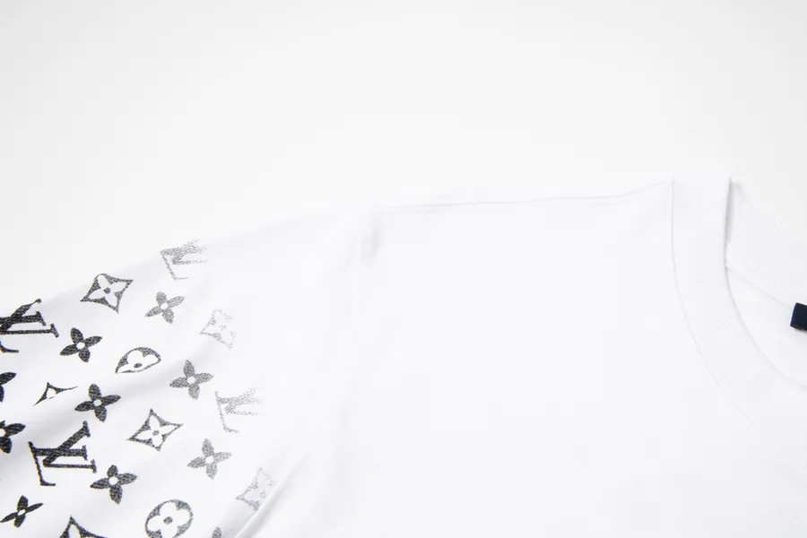 LV Roadster Short Sleeve Premium Edition