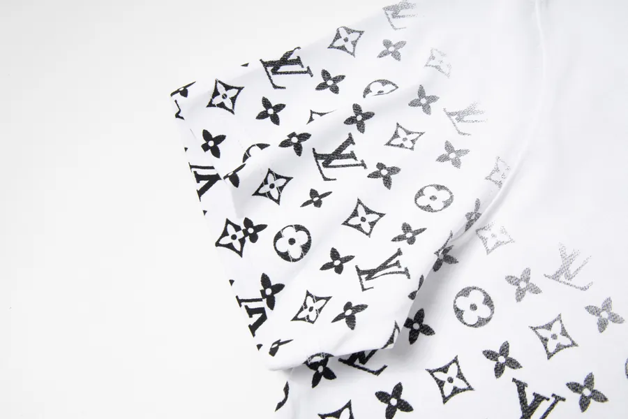 LV Roadster Short Sleeve Premium Edition