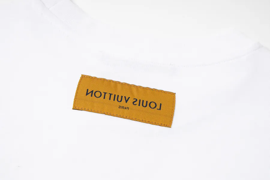LV Roadster Short Sleeve Premium Edition