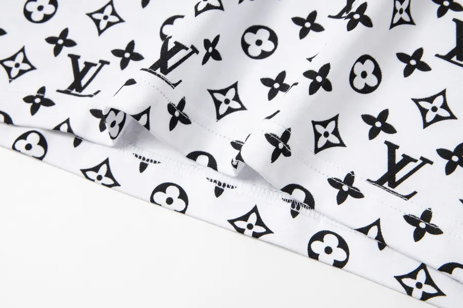 LV Roadster Short Sleeve Premium Edition