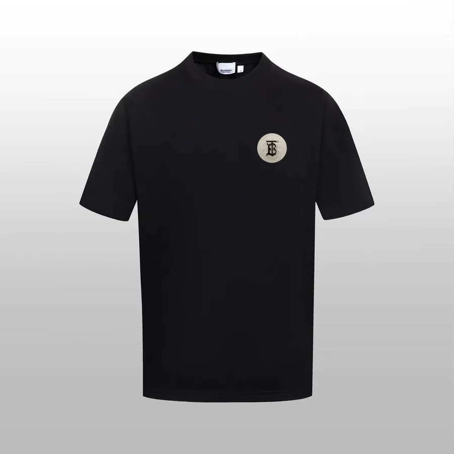 Polo T Shirt Burberry Spring Summer New Collection