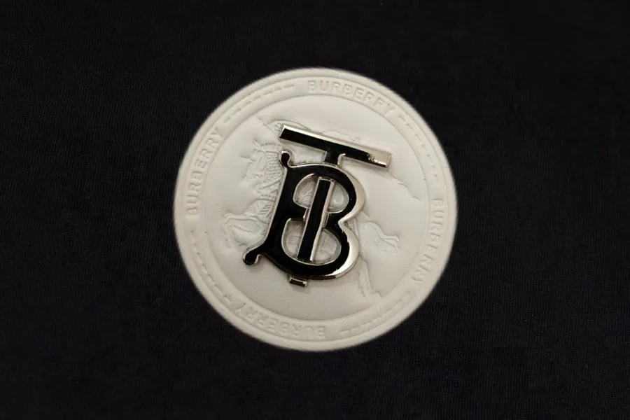 Polo T Shirt Burberry Spring Summer New Collection