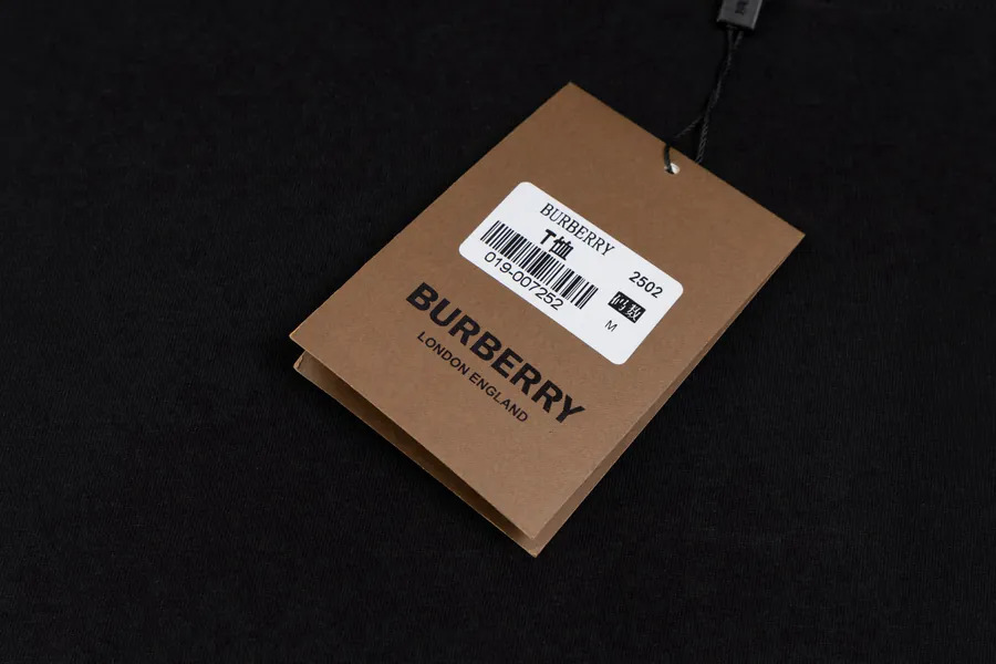 Polo T Shirt Burberry Spring Summer New Collection