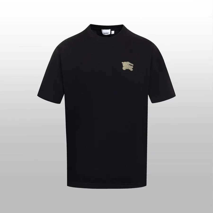 Polo T Shirt Burberry Spring Summer New Collection